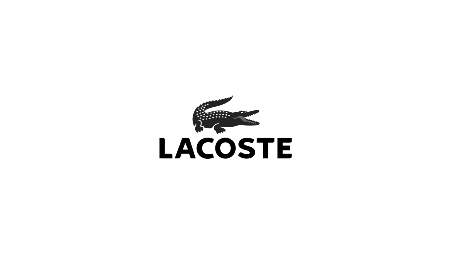 lacoste