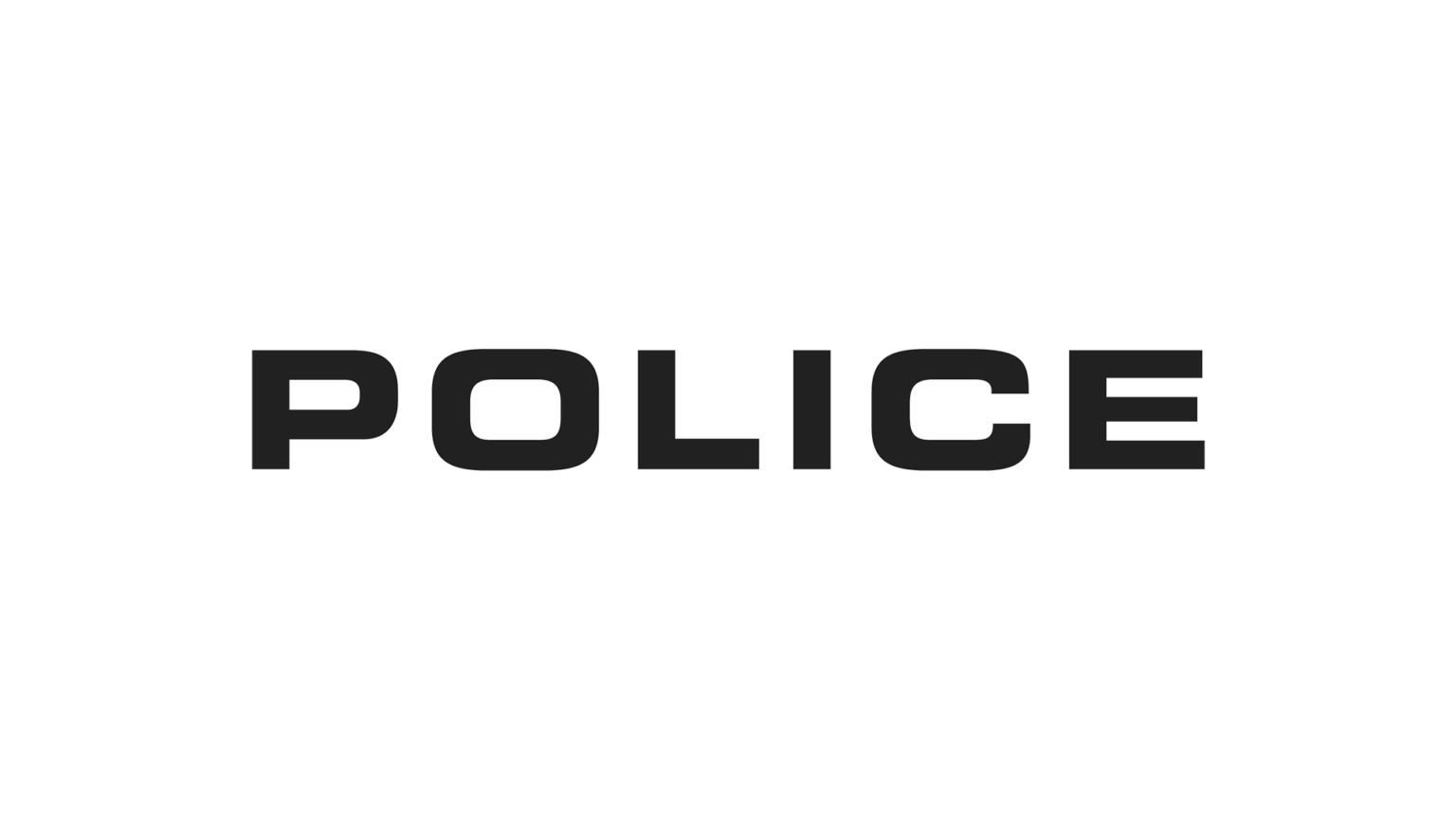 police