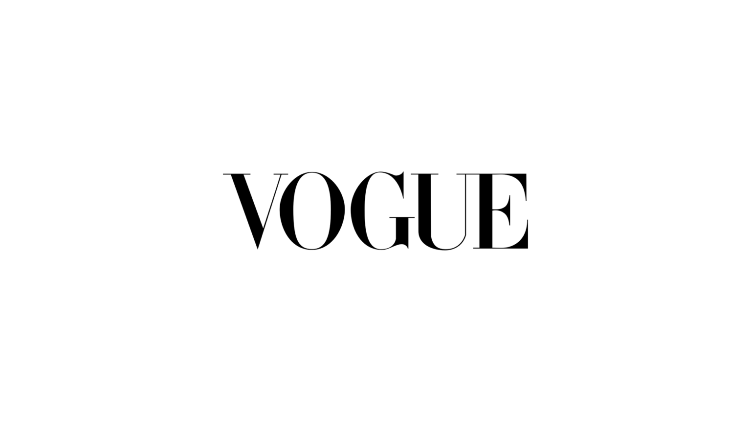 vogue