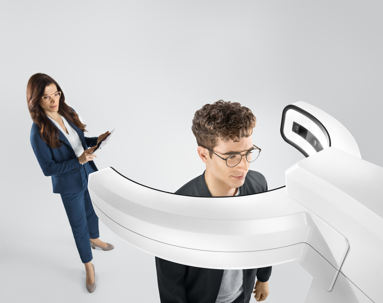 Evolução tecnológica nas óticas